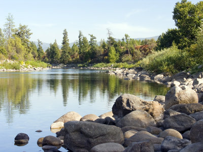 Spokane River