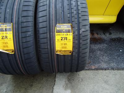 D.M.B. and tires 005.jpg