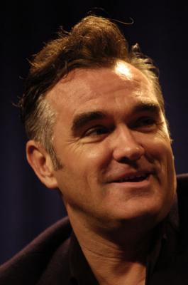 Morrissey SXSW Interview Austin, TX 2006