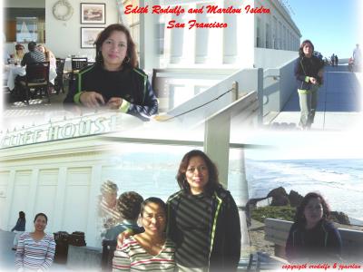 West Cost Reunion - 2005