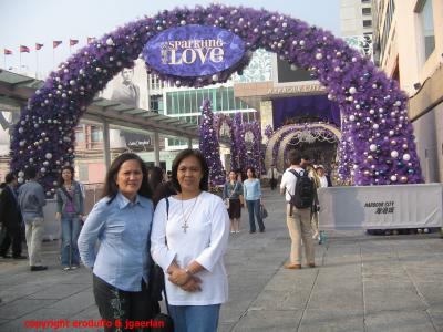 Bec and Liway ,,,,