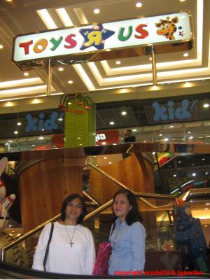 I wanna be a kid again to buy myself a barbie doll...