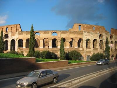 Rome Arena