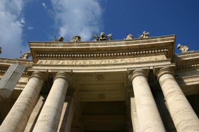 Vatican