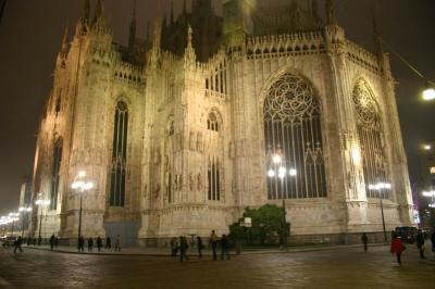 Milan