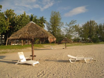Lankasuka Beach Resort