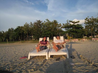 Lankasuka Beach Resort