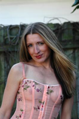 Malina's Photo Shoot