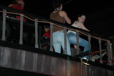 Some Dirty Dancing