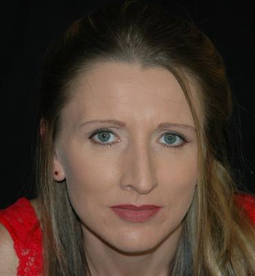 Malina Photo Shoot - 030306