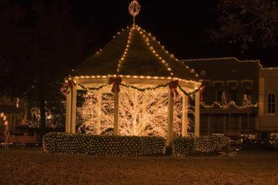 Gazebo
