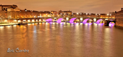  The Brooklyn Bridge   of Toulouse :o)))