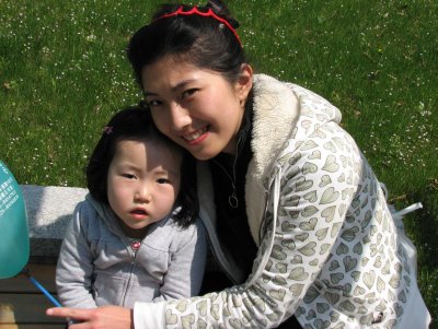 2010 China Trip