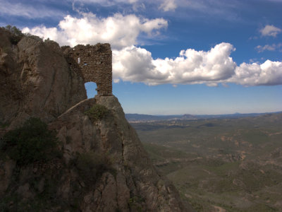 La porte de nulle part