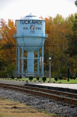 Tuckahoe, NJ