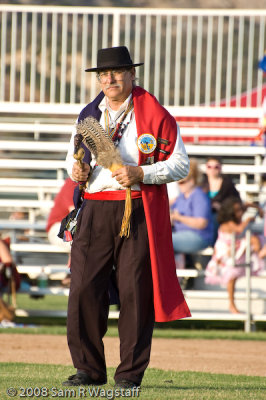 Gourd dance