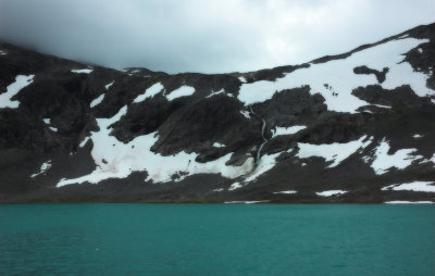 Stryn mountains #2