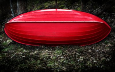 Red boat