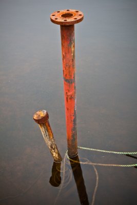 mooring strahan