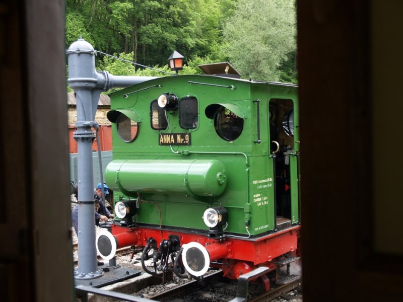 Train 1900 - 011