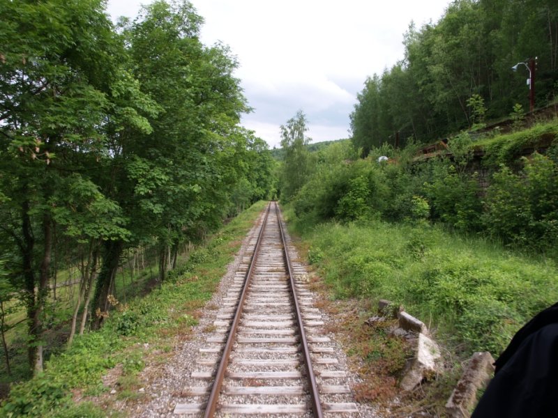 Train 1900 - 014