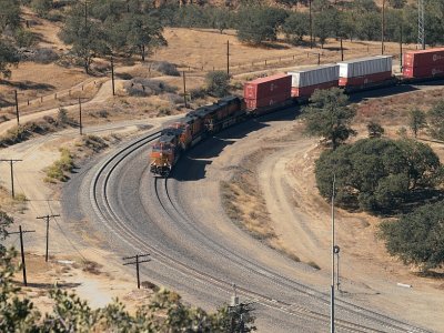 Tehachapi, CA