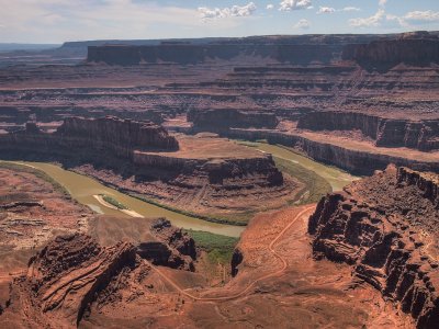 Dead Horse Point