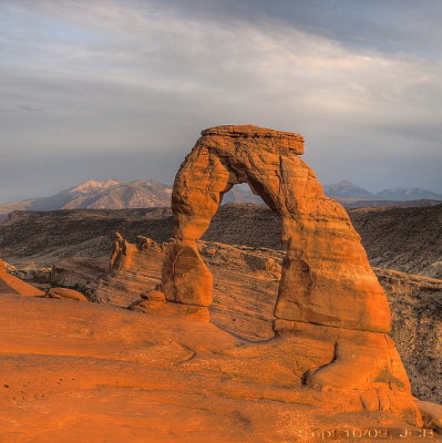 Delicate Arch (1)