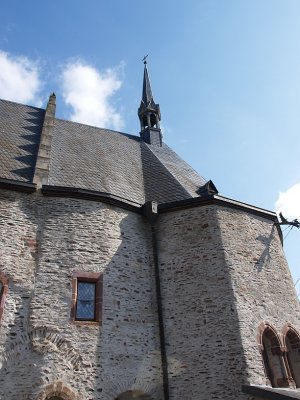 Vianden Castle 2