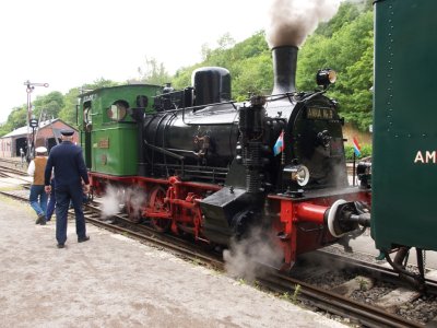 Train 1900 - 012