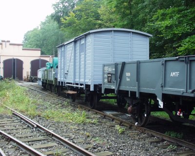 Train 1900 - 024