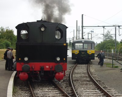 Train 1900 - 027