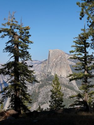 From Washburn Point