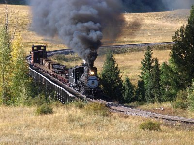On Lobato Trestle