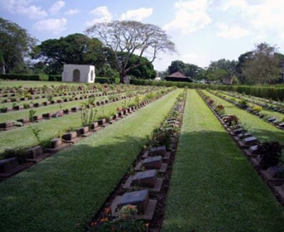 Soldiers Graves. Lest we forget