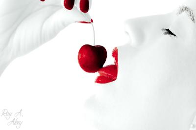 November 21, 2005: Cherry Too