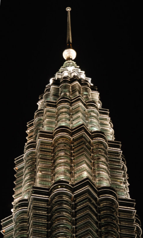 Petronas Towers