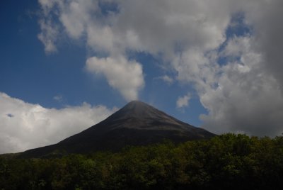 Arenal