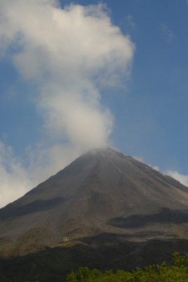 Arenal