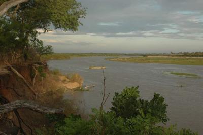  Rufiji River
