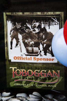 2009 National Toboggan Championships!!