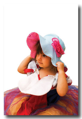 ....hat!