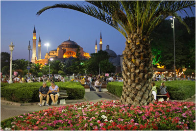 Istanbul 20