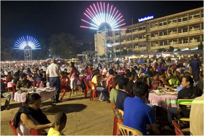 Jour de Fete-Pattaya