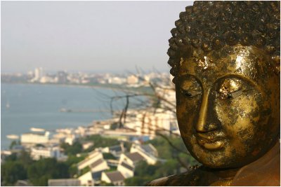 Pattaya Bay