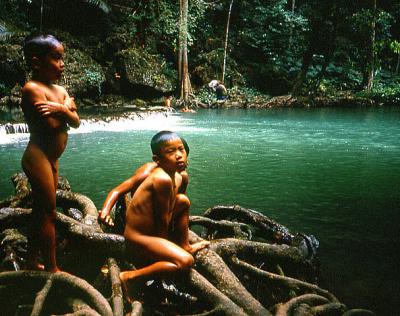 Thailand 1989-Krabi