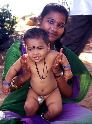 India 2000-Mamallapuram 1