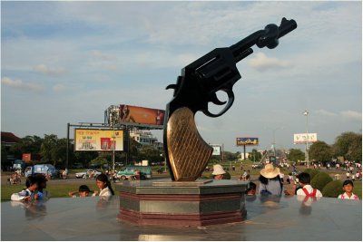 Disarm-Phnom Penh