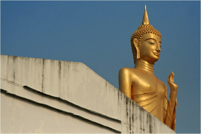 Buddha-Roi Et