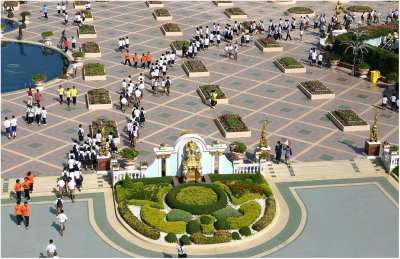 Sukawadee Park-Pattaya